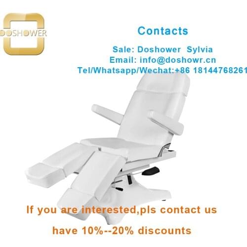 Doshower massage table accessories with wooden thai massage table for inflatable massage table