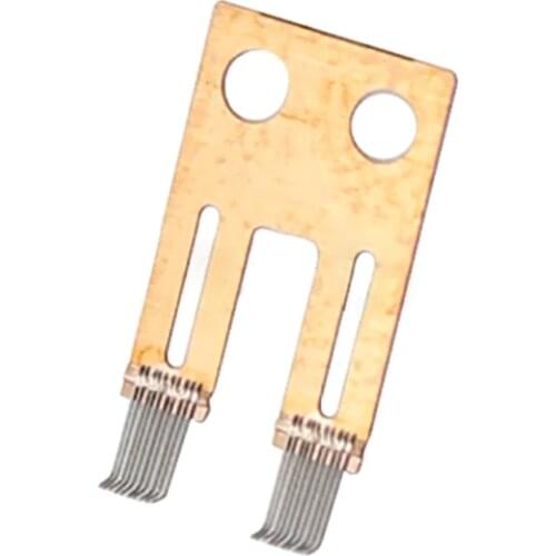 2021 New 2x Compatible with BMW-E60 E66 730 760 523 X5 7 Series Steering Column Switch Angle Sensor Contact Brush Repair Kit