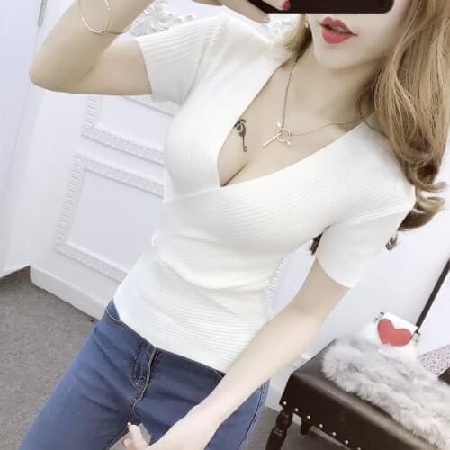 Pregnancy clothes For Women Nursing Top Maternity Clothing Breastfeeding Tee Nursing Tops Knitted Short Sleeve T-shirt new 2020