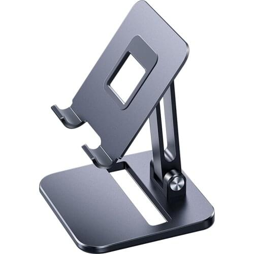 Tablet Computer Stand, Suitable For Ipad Pro, Huawei Samsung Honor, Height Adjustable, Foldable Stand