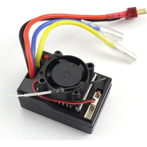 Receiver ESC Circuit Board 104001-1922 for Wltoys 104001 1/10 RC Car Spare Parts Accessories