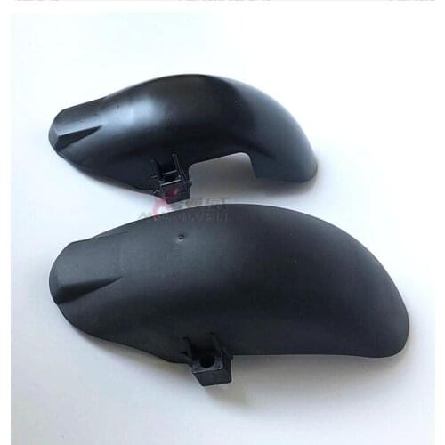 Mudguard for 10 inch electric scooter front fender