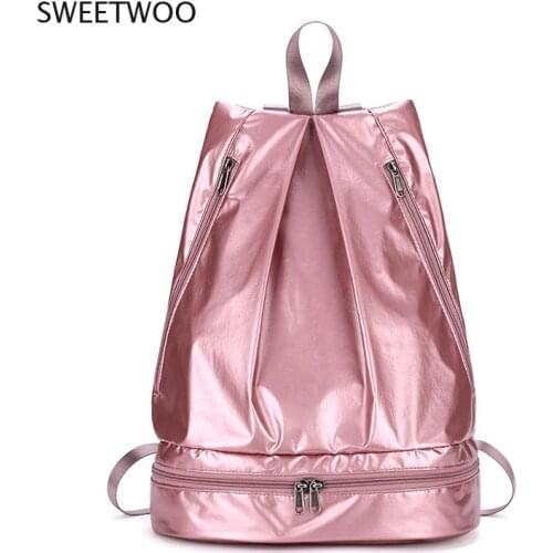 SWEETWOO Gym Bags