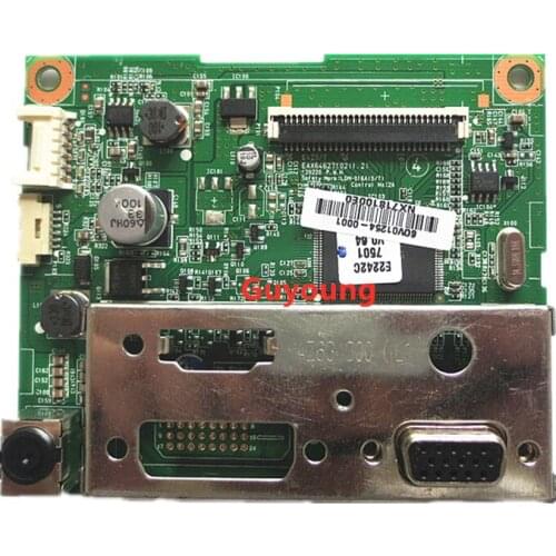 100% test for LG E2242CA E2242C NT68652 EAX64627104 drive board