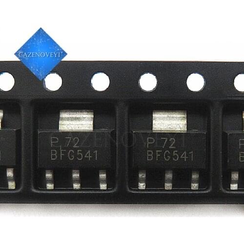 5pcs/lot BFG135 BFG196 BFG541 BFG591 BSP129 BSP171 BSP450 BSP452 BSP78 SOT-223 In Stock