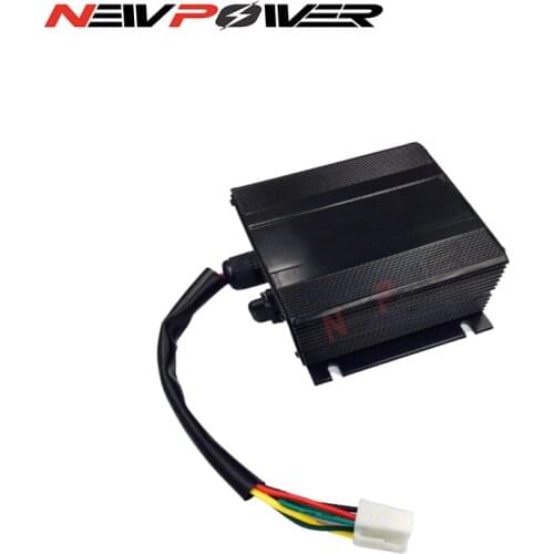 60-150V to 12V 20A 240W Isolated dc to dc step down 60v 72v 84v 96v 108v 120v 140v buck converter module power supply