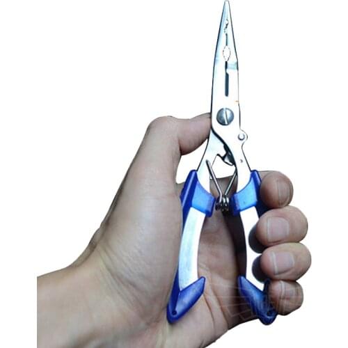 ALMIGHTY EAGLE Fishing Pliers