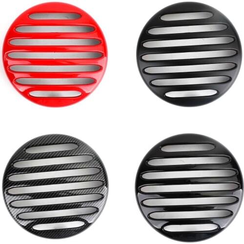 Artudatech Headlight Guard Shield Cover Fit for Honda Rebel CMX 500 300 2017 2018 2019 ABS Motorcycle Accessories Parts