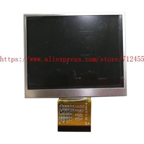 3.5 Inch UMSH-8065MD-11T EP-05 LCD screen