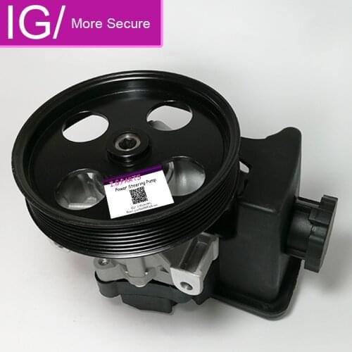 For Power Steering Pump W203 CL203 S203 W211 C209 S211 A209 R171 W204 S204 CLK SLK 0034664001 For Mercedes Benz