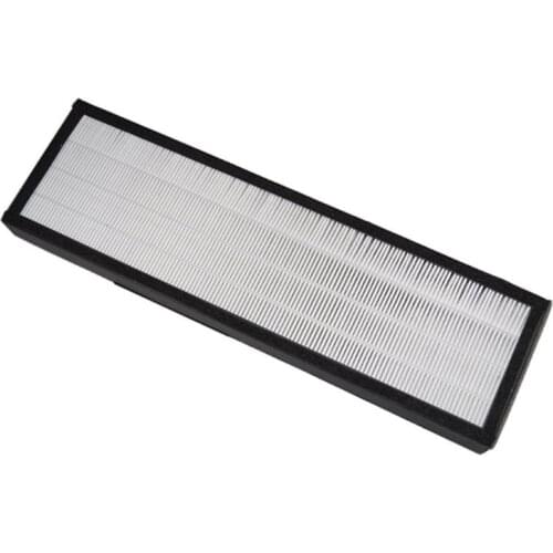 Air Purifier Filter HEPA Replacement Filter C for FLT5000/5111, AC5000E, AC5250PT, AC5300B, AC5350W, AC5350B Germ Guardian Air P