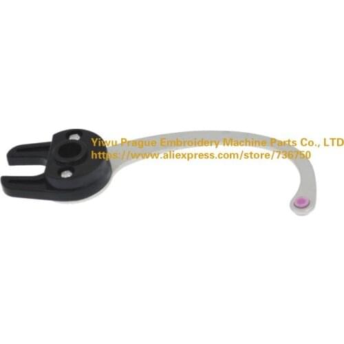 HSA12041 HMF12810 HMF12812 Take Up Lever assembly for Happy embroidery machine spare parts offered by Yiwu Prague store 736750