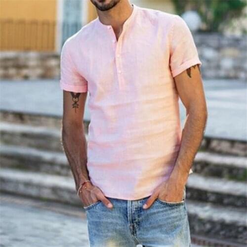 Short Sleeve T-shirts For Men JCPSMT China