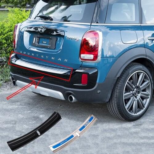 KUKAFAN Car Exterior Accessories