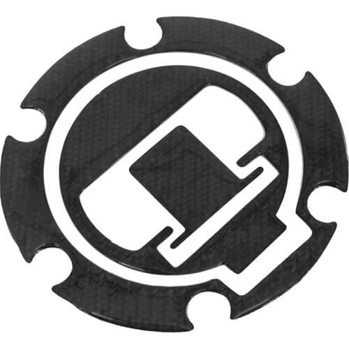 For BMW R 1200 GS R1200 13-17 C400X S1000XR F900XR Motorcycle Fuel Tank Pad Gas Cap Decal Tankpad Protector Carbon Fiber Sticker