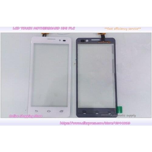 New X1 UMI X1 Touch Screen X1 Capacitive Screen Black ZFP45005A11