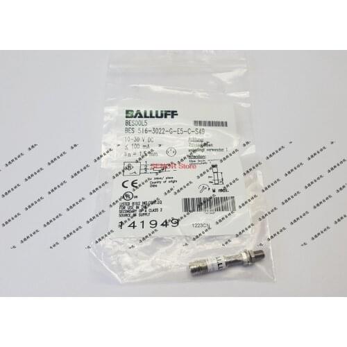 Original sensor BES 516-3022-G-E5-C-S49