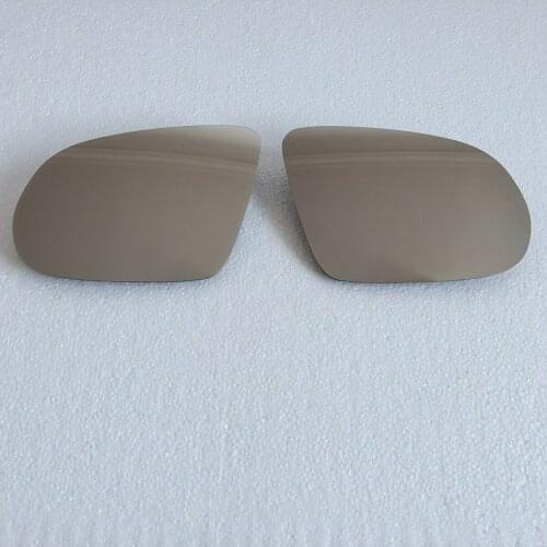 Suitable for AUDI A8 2010 11 12 13 14 15 16 17 left and right heated car convex mirror glass