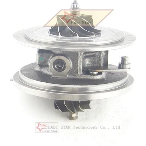 Turbo Cartridge CHRA GTB1752VK 784114 784114-5002S 784114-0002 28231-2F000 For Hyundai ix35 For KIA Sportage CRDI R-Engine 2.0L