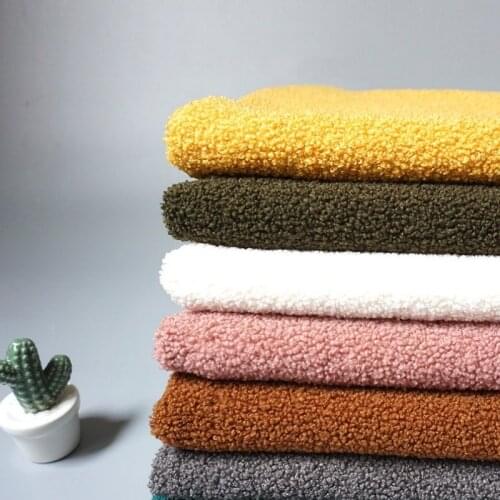 Uarestar Fabrics For Toys