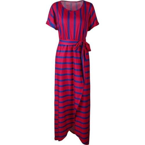 Unicorn Animal Party Long Sleeve Summer Dresses