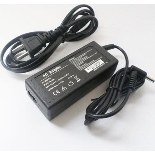 AC Adapter Battery Charger For HP TouchSmart Sleekbook 14-f000 14-N0187US 14-k027CL 14-K00TX m6-k000 m6-k010dx 19.5V 3.33A NEW