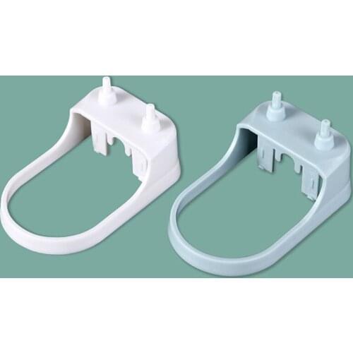 2Pcs Charing Base for Oral B Electric Toothbrushes Base Electric Toothbrush Stand Brush Holder Storage Stand Bathroom Accessory