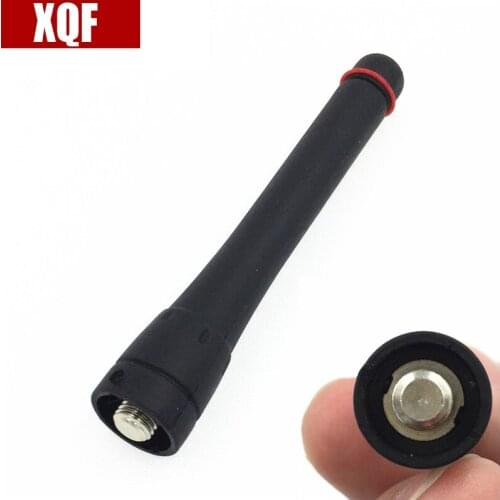 XQF UHF Antenna for ICOM IC-F4 F21 F24 F25 F26 F43 F44 F80 Radio