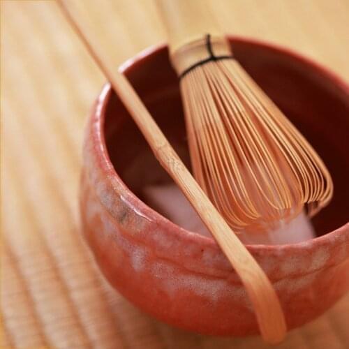 Bamboo Japanese Brush Useful Tools Matcha Green Tea Powder Whisk Matcha Bamboo Whisk Bamboo Chasen Kitchen Accessories #C
