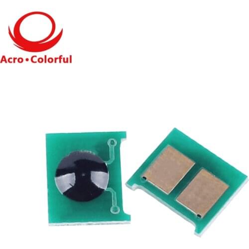 Compatible CF283A CRG137 CRG337 CRG737A toner chip CHIP-HP LaserJet Pro MFP M125 M127fn M201 M255 MFP M125 127fn