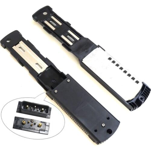 Hailong case part 5pins plug Hailong carrier Ebike Parts lithium battery box for E-bike battery case Bottom bracket