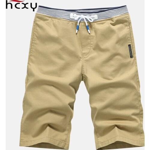 HCXY Men's Beach Shorts
