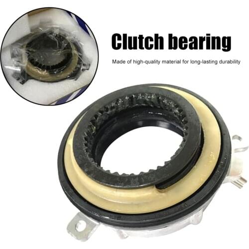 Perfect Clutch Bearing Hub Lock Actuator Time Fit For Actyon Actyon Sports Kyron 2 Rexton 2005- 2013 4151009000 Car Accessories