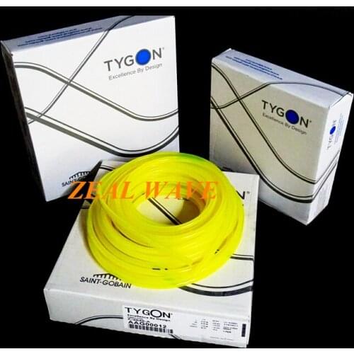 Imported Saint-Gobain Ink Supply Tube TYGON