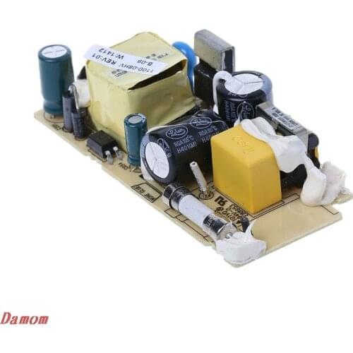 AC-DC 24V 1A Switching Power Supply Module DC Voltage Regulator Circuit Board XinP