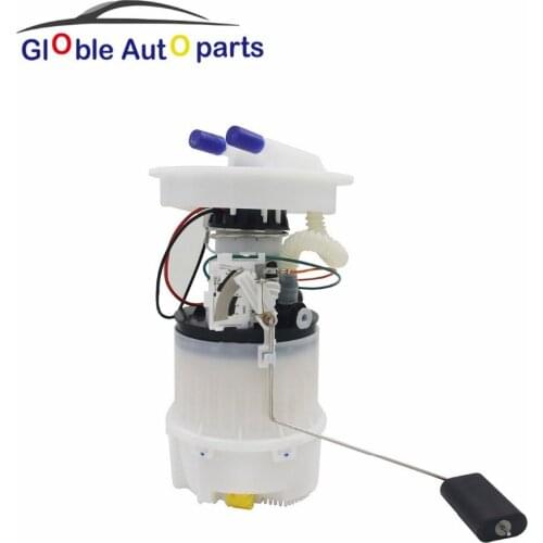 Fuel Pump Module Assembly Fuel Oil Filter Fuel Level Sensor For Car Ford C-Max Focus C-Max Focus II Mazda 3 Fuel Pump TY-177