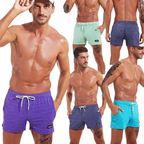 Gym Shorts Men 2020 Running Jogging Shorts Sport Men Fitness Training Shorts Summer Male Quick Dry Jogging Short Pants for Men