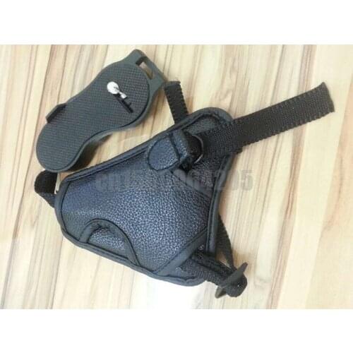 Soft Camera Wrist Strap Hand Grip STRAP for Nikon D850 D800 D750 D810 D610 For Canon 5D3 5D4 6D 1DX II 650D 700D SLR/DSLR Camera