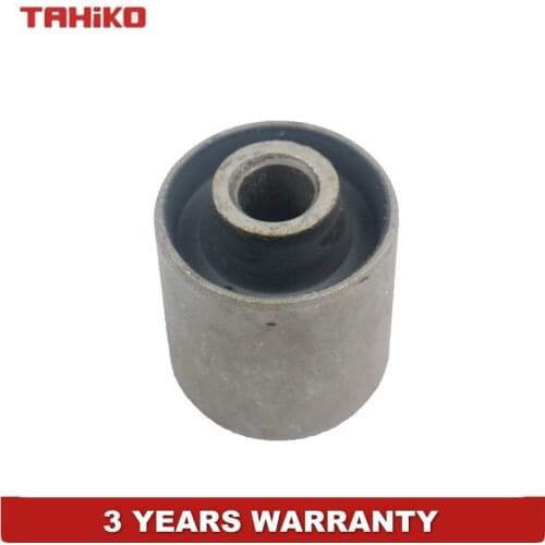 Lower arm Link bushing Control Arms Trailing Arm Bush for Hyundai SONATA KIA OPIRUS 54552-38000