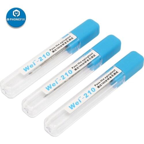 OEM JBC C210 Tips for JBC CD-2SHE Soldering Station T210 Handle Phone Repair Three Type T210 Soldering Iron Tips