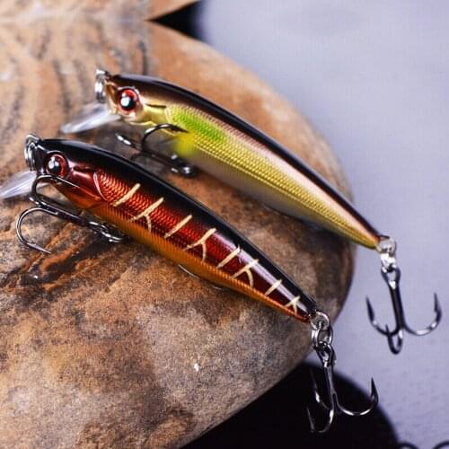 Pike Fishing Lure Pr-labs China