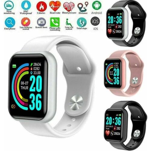 Умные браслеты SOUMETIN China At AliExpress