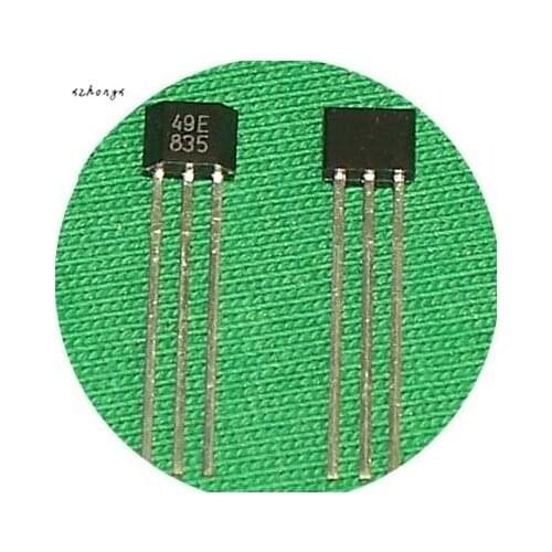 SS49E 49E SS49 TO-92S