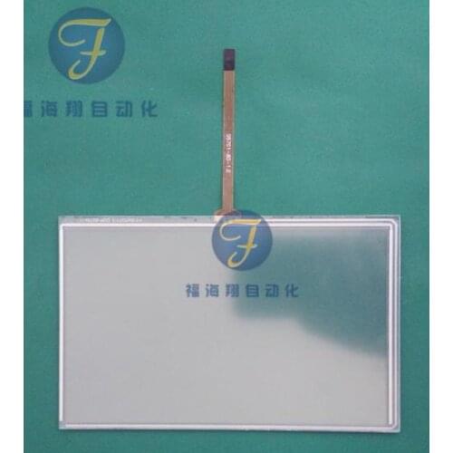 6.5 inch touch screen glass AMT10515 AMT 10515