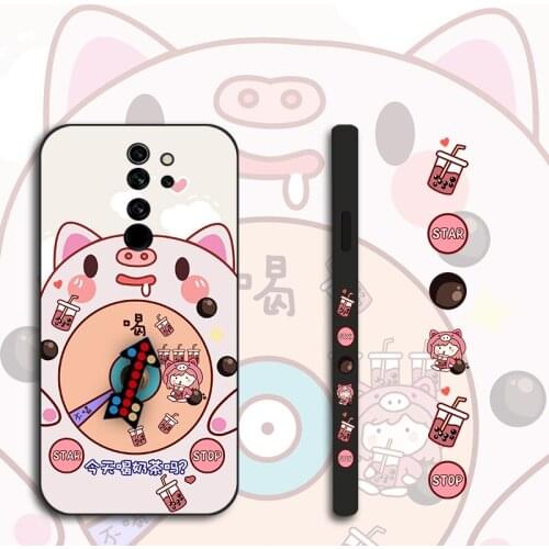 YaXiangGe Phone Cases Xiaomi Redmi 7A