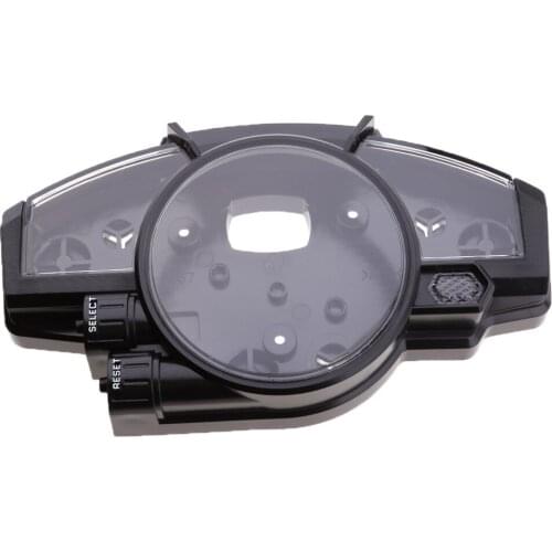 1 Pcs ABS Plastic Motorcycle Speedometer Tachometer Case Cover For For Yamaha YZF R1 2007-2008 Motorbike Accessories