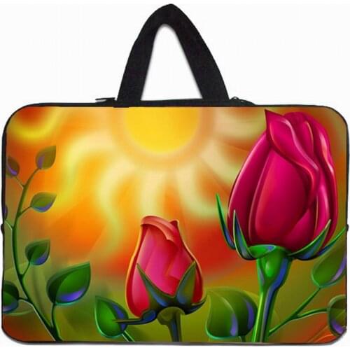 13" 13.3" Netbook Laptop Portable Carry Bag Cover Case For Macbook Air Pro Retina 13 Dell XPS 13 For Apple iPad Pro 12.9 HP Envy