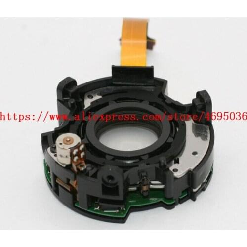 95%NEW FOR Canon EF 16-35mm f/4L IS USM 3rd Group Glass With IS Lens Assembly Repair Part