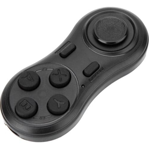 Virtual Reality Wireless Remote Control Handle USB Charging Widely Compatible Equipment Intuitive And Precise Control