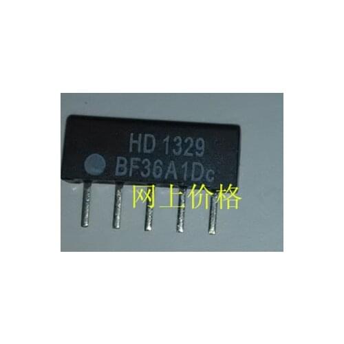 BF36A1DC BF36A1 SIP5 5PCS